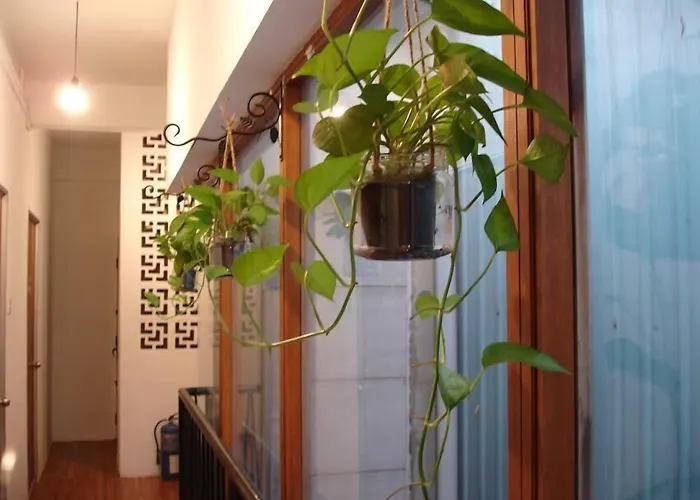 The Bodhi Lodge Kuala Lumpur